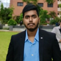 Pranam Shetty