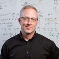 Chris Thaxton