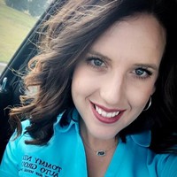 Micaela Carlile