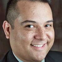 Scott Diaz