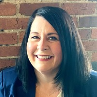 Cathy Jo Rinker DNP, RN-BC