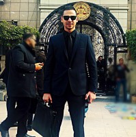 Mostafa Orabi