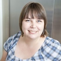Nina Syrjä