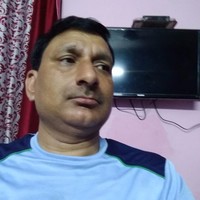 Prem Sharma