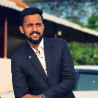 Akshay Patil