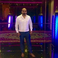 Likith Bopanna