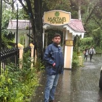Pradeep Singhal