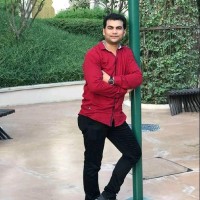 Vipin Kumbhare