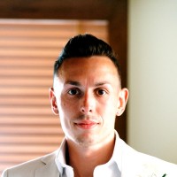 Greg Norton