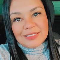 Janaina Cruz