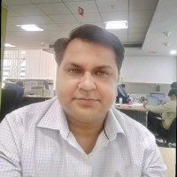 Vishal Gakhar