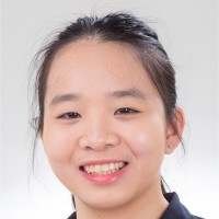 Jean Chong