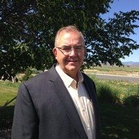 Robert Westover