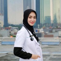 Marsya Rizkia