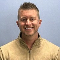 Kyle Ledgerwood