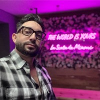 Joaquin Javier Mateu