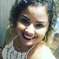 FRANCIANNY ALMEIDA
