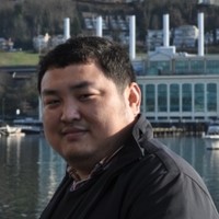 Tom Xu