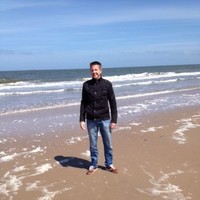 Marco van Rooijen