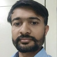 Anshul Pancholi