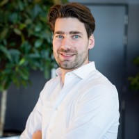 Kelvin Van Der Giesen