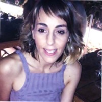 Sofia Koutsomyti