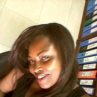 Nancy Ohenewa Cook