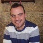 Daniel Mosteiro Vidal