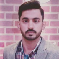 Ali Raza Bhatti