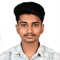 Nandu S Kumar