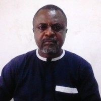 Emmanuel Ayafor