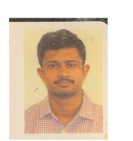 Vignesh Podduturi