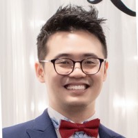 Jonathan Chia