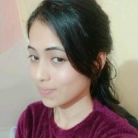 Manju .