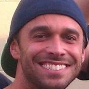 Barry Saxon