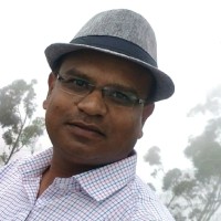 DEVENDRA MATHUR