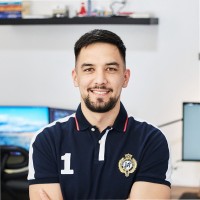 Marko Gajic