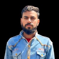 Vikrant Bhargav