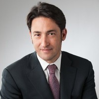 Guillaume Mehlman