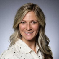 Amanda Mead