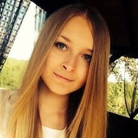 Evellina Dvoryanchik