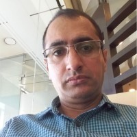 Khursheed Bhat