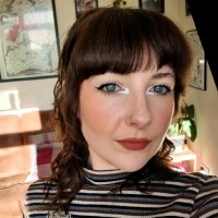 Rhiannon Thrush