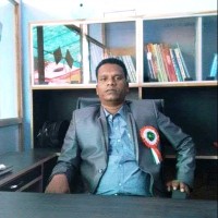 Ashok kumar Dhurve
