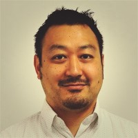 Nicholas Negoro