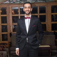 Andrew Alfred