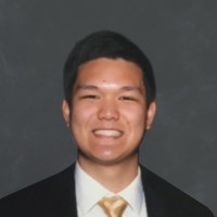 Benjamin Lin