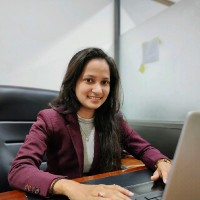 Gautami Parmar