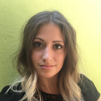 Martina Morin