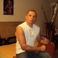 Tarek Ramirez
